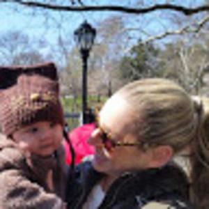 Meet your Posher, Nicole